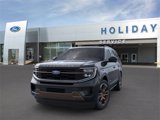 New 2025 Ford Expedition King Ranch image 2