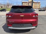New 2025 Chevrolet TrailBlazer LT w/ Convenience Package image 4
