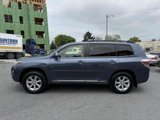 Used 2013 Toyota Highlander 4WD Hybrid image 4