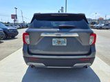 Used 2023 Ford Explorer Limited w/ Equipment Group 301A image 4