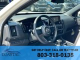 New 2025 Nissan Pathfinder Rock Creek image 6