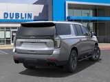 New 2025 Chevrolet Suburban Z71 w/ Z71 Off-Road Package image 5