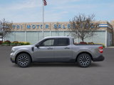 New 2024 Ford Maverick Lariat w/ 4K Tow Package image 3