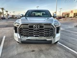 New 2025 Toyota Tundra 1794 Edition image 2