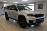 New 2025 Jeep Grand Cherokee L Altitude image 2