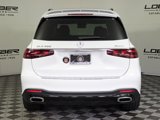 New 2026 Mercedes-Benz GLS 450 4MATIC image 4