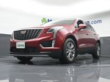 Used 2020 Cadillac XT5 Premium Luxury image 5