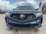 New 2026 Acura MDX SH-AWD w/ Technology Package image 2