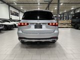 Used 2025 Mercedes-Benz GLS 450 4MATIC image 4
