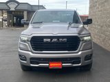 New 2025 RAM 1500 Laramie image 2