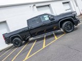 New 2025 Chevrolet Silverado 2500 LT w/ Trail Boss Package image 4