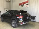 New 2025 Chevrolet Trax LT w/ Driver Confidence Package image 3