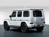 New 2025 Mercedes-Benz G 580 w/ EQ Technology image 4