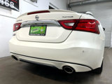 Used 2017 Nissan Maxima Platinum image 4