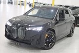 Used 2023 BMW iX M60 w/ Executive Package image 5