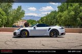 Used 2023 Porsche 911 Turbo image 4
