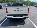 New 2025 RAM 1500 Big Horn image 4