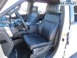 New 2025 Ford F350 Platinum w/ FX4 Off-Road Package image 3