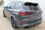 New 2025 BMW X5 M Competition w/ Executive Package image 4