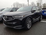 New 2025 Acura MDX SH-AWD w/ Technology Package image 3