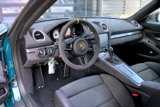 Certified 2024 Porsche 718 Boxster Spyder RS image 4