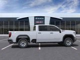 New 2025 GMC Sierra 2500 Pro w/ 1SA Pro Safety Plus Package image 5