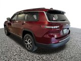 New 2025 Jeep Grand Cherokee L Limited image 3