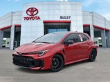 New 2025 Toyota Corolla GR image 1