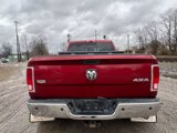 Used 2013 RAM 3500 Laramie image 4