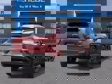New 2025 Chevrolet Trax RS w/ Driver Confidence Package image 4