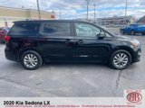 Used 2020 Kia Sedona LX image 2