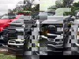 New 2025 Ford F250 XL w/ XL Chrome Package image 3