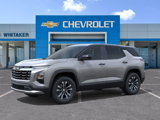 New 2026 Chevrolet Equinox LT w/ Convenience Package II image 2