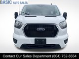 Used 2024 Ford Transit 350 XLT image 2