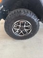 New 2024 Jeep Wrangler Unlimited Rubicon w/ Technology Group image 4
