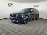 New 2025 MAZDA CX-90 3.3 Turbo S w/ Premium Package image 4