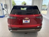 New 2026 Chevrolet Equinox LT w/ Convenience Package II image 5