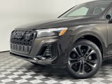 New 2025 Audi Q7 3.0T Premium Plus w/ Premium Plus Package image 6