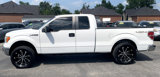 Used 2014 Ford F150 XLT w/ Trailer Tow Package image 2