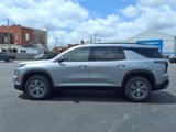 New 2025 Chevrolet Traverse LT w/ LPO, Floor Liner Package image 2