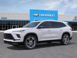 New 2025 Buick Enclave Sport Touring w/ Power Package image 2