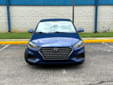 Used 2022 Hyundai Accent SE image 2