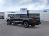 New 2025 Ford F250 XLT image 4