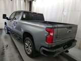 Used 2022 Chevrolet Silverado 1500 RST image 4