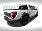 Certified 2023 Ford F150 Raptor image 5