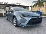Used 2022 Toyota Corolla LE image 4