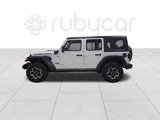 Used 2023 Jeep Wrangler Unlimited Rubicon 4xe w/ Cold Weather Group image 2