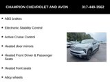 New 2026 Chevrolet Silverado EV LT w/ Premium Package image 4