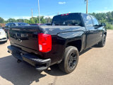 Used 2017 Chevrolet Silverado 1500 LTZ Z71 w/ LTZ Plus Package image 5