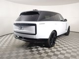 New 2025 Land Rover Range Rover SE image 5